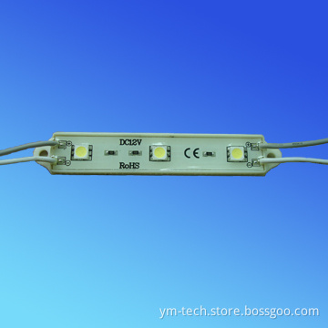 1W High Power LED Module with IP67